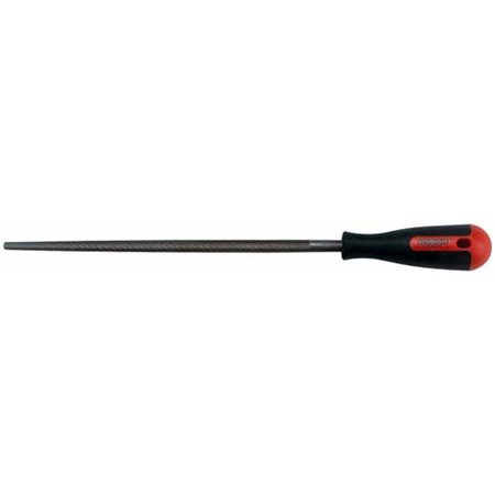 Lima redonda  FLRD10 - 250mm Teng Tools