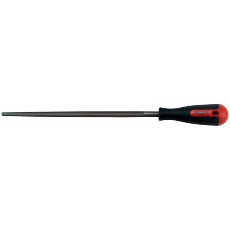 Lima redonda  FLRD10 - 250mm Teng Tools