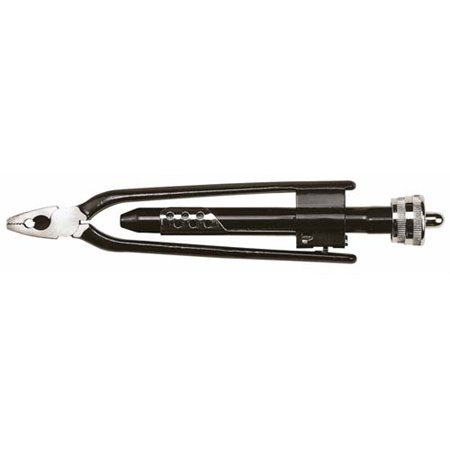 Alicate de Corte Giratorio AT605 - 150MM Teng Tools
