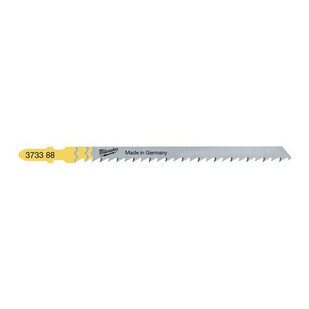 Segueta Encimeras 105mm paso 4mm - 5uds MILWAUKEE Ref.4932373388