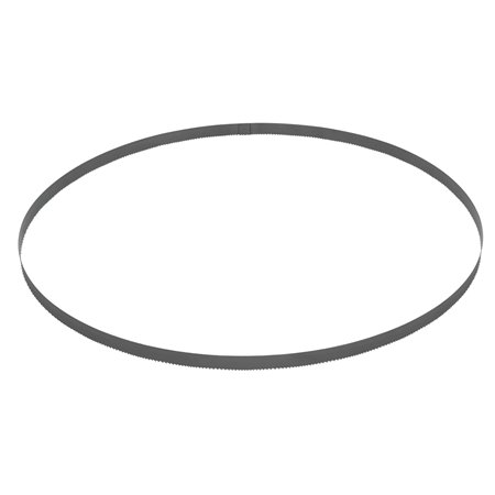Hoja de sierra cinta 1140mm 10Tpi, corte de ≥8mm espesor para M18 /28 CBS - 3uds MILWAUKEE Ref.48390501