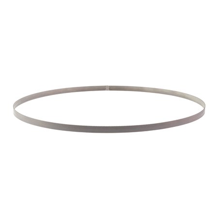 Hoja de sierra cinta 1140mm 18Tpi, corte de 4 a 5mm espesor para M18 /28 CBS - 3uds MILWAUKEE Ref.48390521