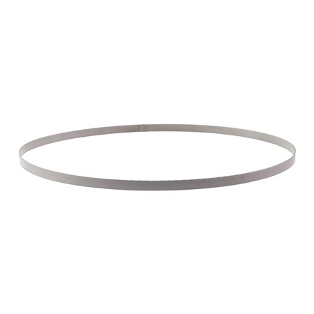 Hoja de sierra cinta 1140mm 25Tpi, corte de ≤4mm espesor para M18 /28 CBS - 3uds MILWAUKEE Ref.48390531
