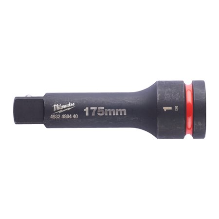 Extensión 175 mm - 1" MILWAUKEE Ref.4932480440