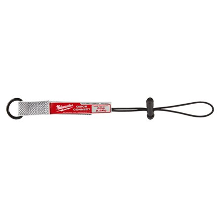 Conexión rápida pequeña de 2,25Kg de resistencia - 3uds