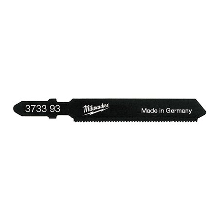 Segueta para INOX 50mm paso 1,1mm - 2uds MILWAUKEE Ref.4932373393