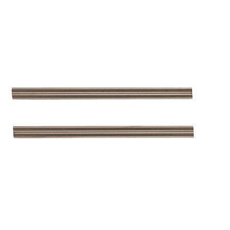 Cuchillas reversibles de carburo de Tungsteno 82mm
H 500 / H 750 / PR 1.6-82 / PR 3-82