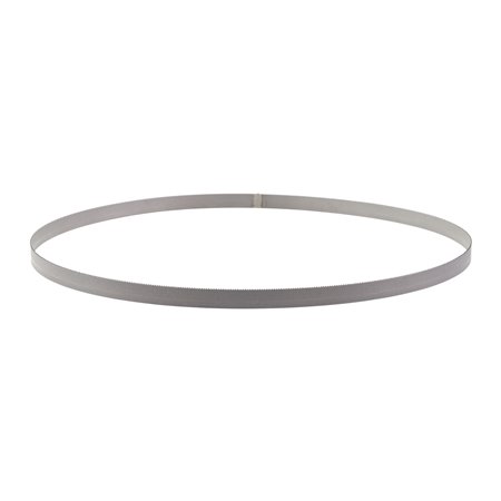 Hoja de sierra cinta 879,5mm 25Tpi, corte de ≤4mm espesor para HD18 BS - 3uds MILWAUKEE Ref.48390539
