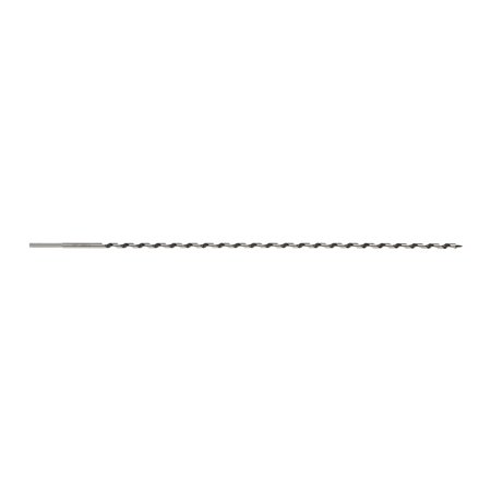 Broca Auger para madera 6x460