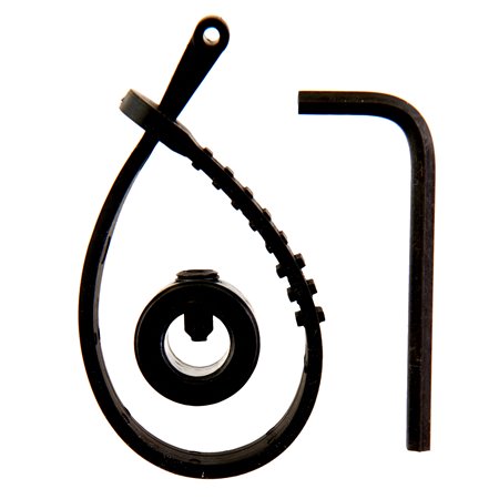 Kit adaptador: para convertir el sistema FIXTEC de las herramientas, a sistema de fijación con llave. Para aceptar hojas de 1⁄2˝