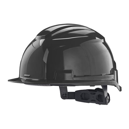 Casco BOLT™ 100 Negro no ventilado