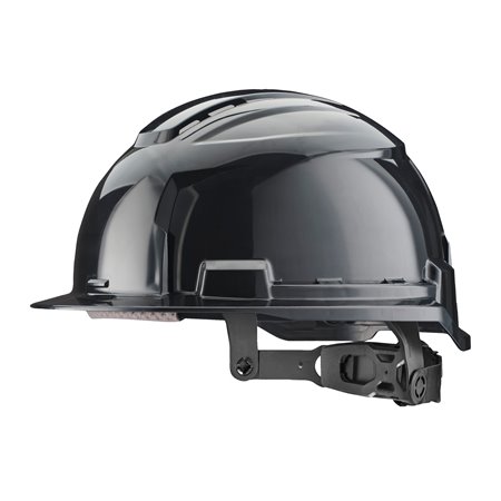 Casco BOLT™ 100 Negro ventilado