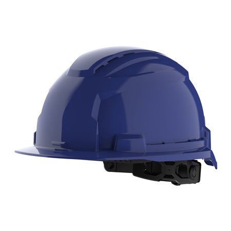 Casco BOLT™ 100 Azul ventilado