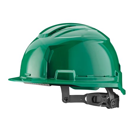 Casco BOLT™ 100 Verde ventilado