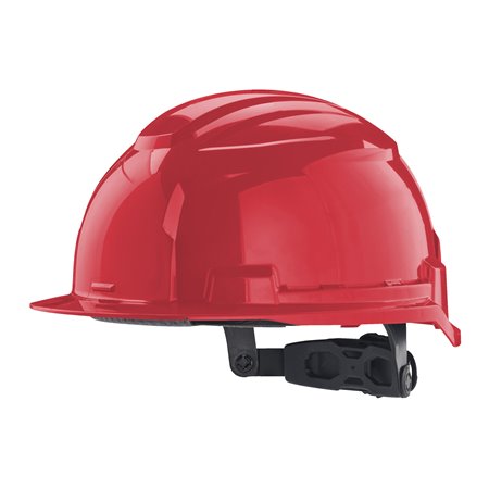 Casco BOLT™ 100 Rojo no ventilado