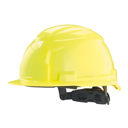 Casco BOLT™ 100 Amarillo no ventilado