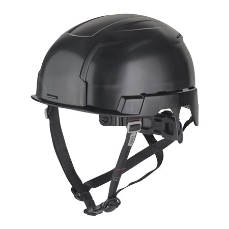 Casco BOLT™ 200 no ventilado Negro