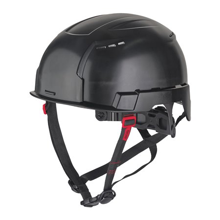 Casco BOLT™ 200 ventilado Negro