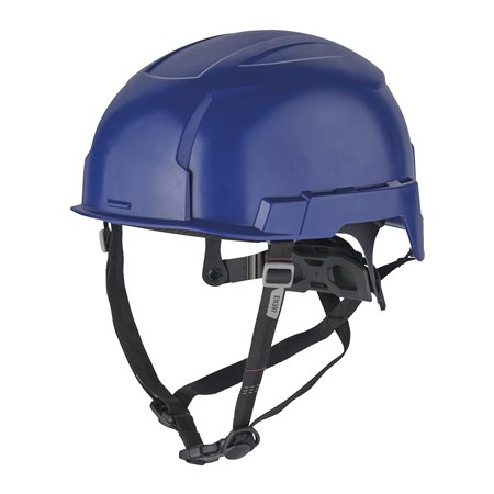 Casco BOLT™ 200 no ventilado Azul