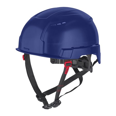 Casco BOLT™ 200 ventilado Azul