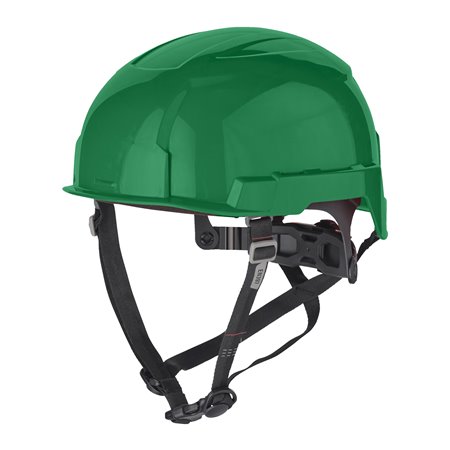 Casco BOLT™ 200 no ventilado Verde
