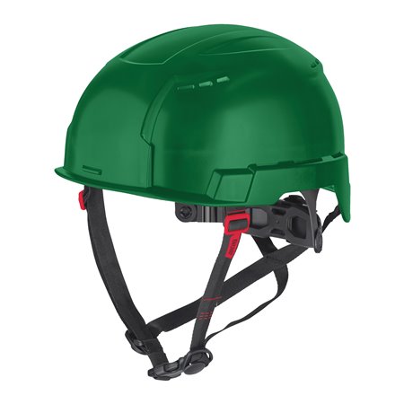 Casco BOLT™ 200 ventilado Verde