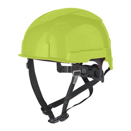 Casco BOLT™ 200 no ventilado Amarillo alta visibilidad