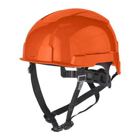Casco BOLT™ 200 no ventilado Naranja