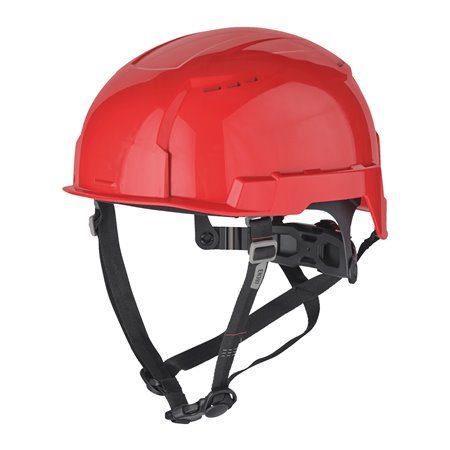 Casco BOLT™ 200 no ventilado Rojo
