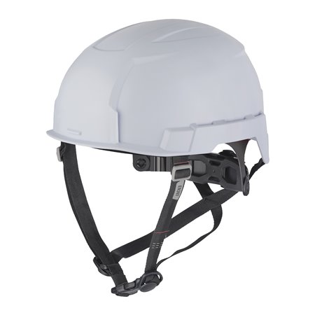 Casco BOLT™ 200 no ventilado Blanco