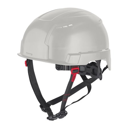 Casco BOLT™ 200 ventilado Blanco