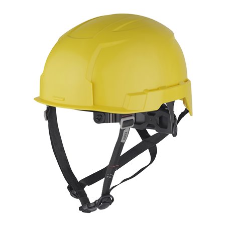Casco BOLT™ 200 no ventilado Amarillo