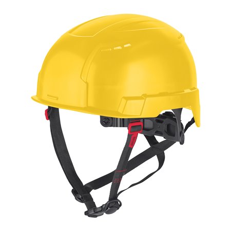 Casco BOLT™ 200 ventilado Amarillo