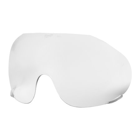 Visor de repuesto transparente compacto BOLT™ - 5uds