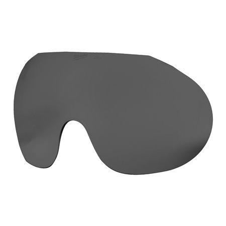 Visor de repuesto oscuro compacto BOLT™ - 5uds