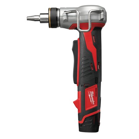 Expandidora de tubo subcompacta M12™ UPONOR™, 6bar