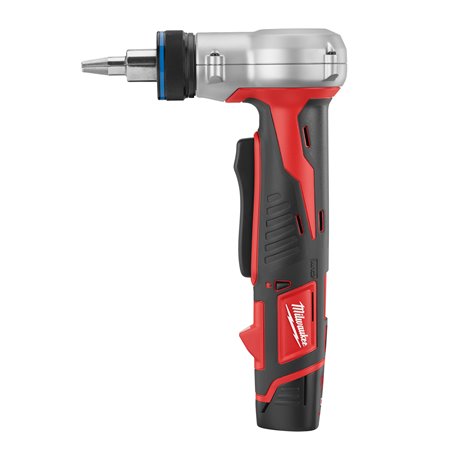 Expandidora de tubo subcompacta M12™ UPONOR™, 10bar