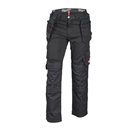 Marcador con punta cincelada Negro 4,5mm MILWAUKEE Ref.48223103
