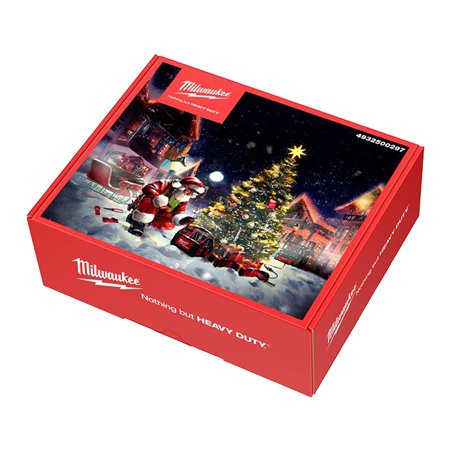 Promoción de Navidad 2025 (pedir en múltiplos de 24)