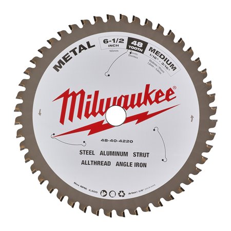 CSB P M 160x5/8x1,6x48 MILWAUKEE Ref.48404220