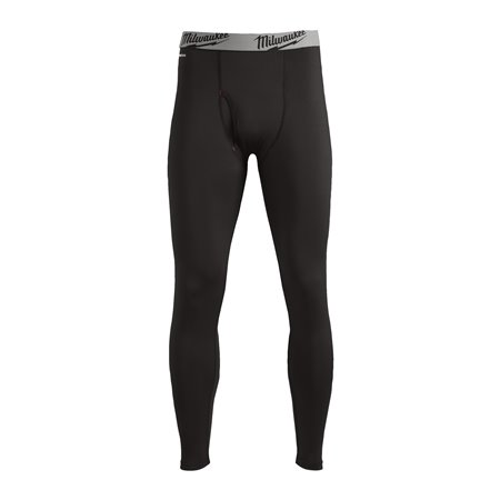 Malla térmica WORKSKIN™ negra S