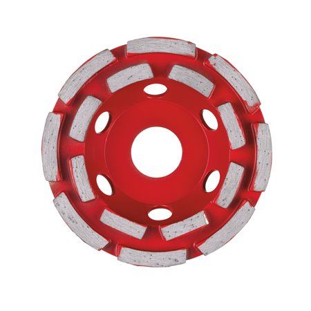 Copa diamante DCWU100 Universal 100mm MILWAUKEE Ref.4932451185