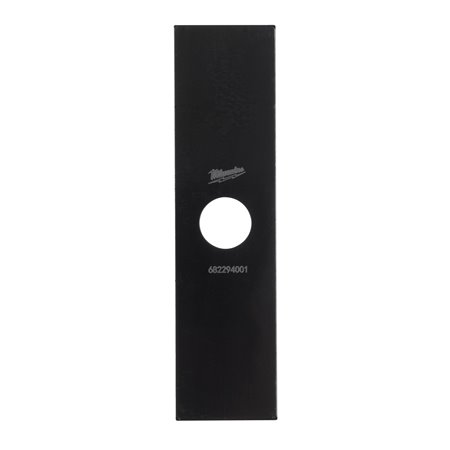 Cuchilla 200mm para accesorio marcabordes QUIK-LOK™ M18FOPH-EA