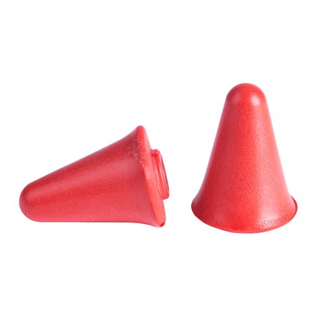 Tapones de recambio espuma 33dB - 5pares