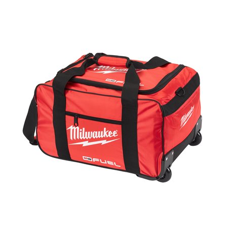 Bolsa contractor con ruedas XL