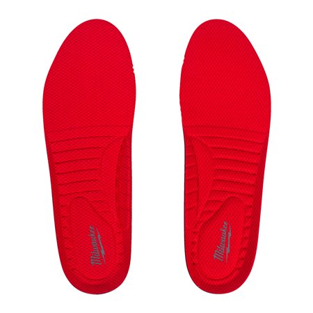 Plantilla de repuesto Flextred 37 - 1 par MILWAUKEE Ref.4932501325