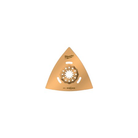 Rascador con granos de TCT 80mm MILWAUKEE Ref.48906054