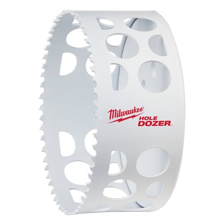Corona Bimetálica HOLE DOZER 105mm MILWAUKEE Ref.49560217