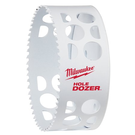 Corona Bimetálica HOLE DOZER 114mm MILWAUKEE Ref.49560233