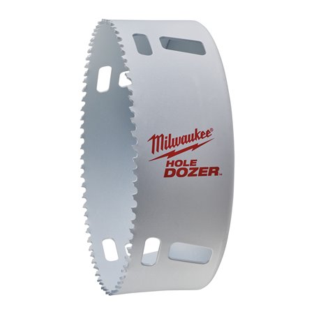 Corona Bimetálica HOLE DOZER 140mm MILWAUKEE Ref.49560247
